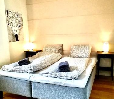 Vaasa Apartment | DP Apartments Vaasa II