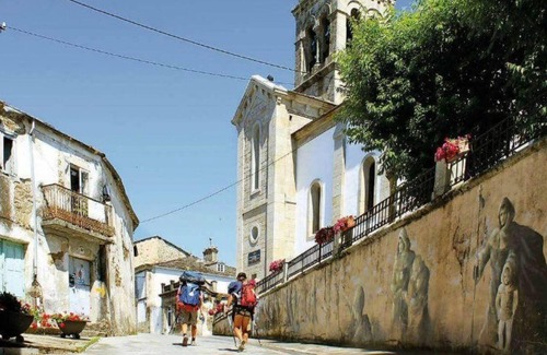 Sarria Apartment | dp Calvo Sotelo 164 4D