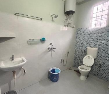 Yupia House | DP Homestay Itanagar