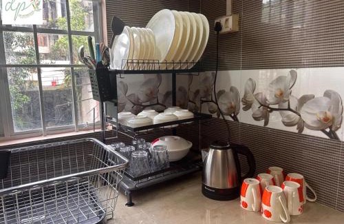 Yupia House | DP Homestay Itanagar