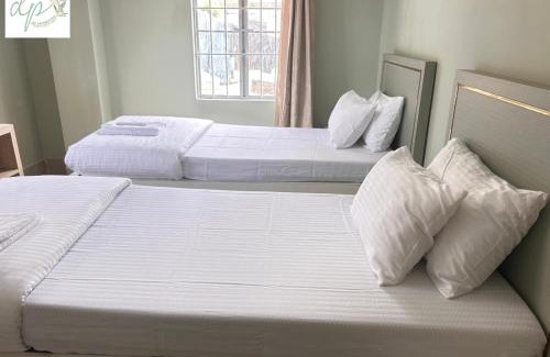 Yupia House | DP Homestay Itanagar