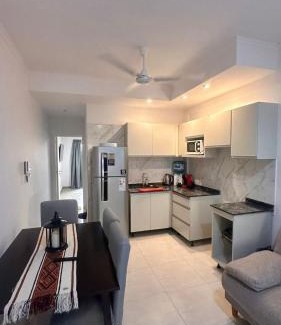 Corrientes Apartment | Dpto a Estrenar con todas las comodidades