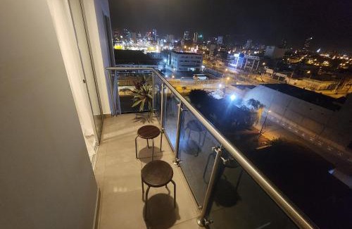 La Victoria Apartment | Dpto acogedor con terraza privada