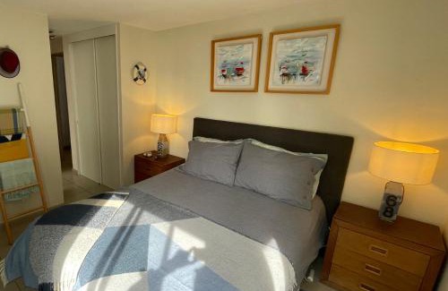 Mirasol Apartment | Dpto Algarrobo