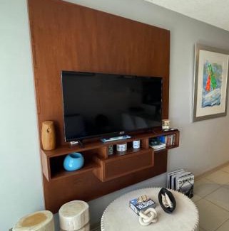 Mirasol Apartment | Dpto Algarrobo