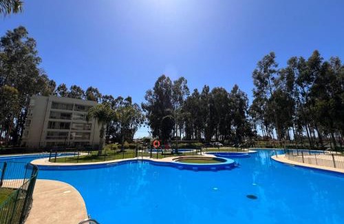 Mirasol Apartment | Dpto Algarrobo