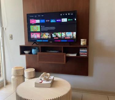 Mirasol Apartment | Dpto Algarrobo