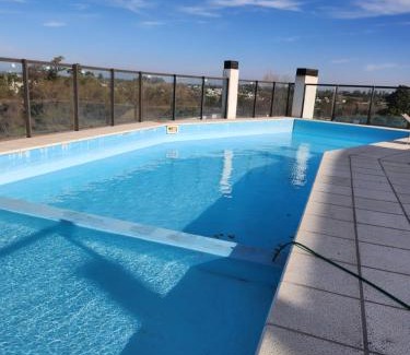 Villa Maria Apartment | Dpto Amalfi