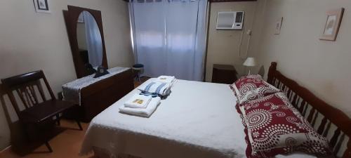 Concordia Apartment | DPTO.AMPLIO, 2 DORM.P/6 PERS.SUPER CENTRICO.