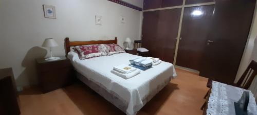 Concordia Apartment | DPTO.AMPLIO, 2 DORM.P/6 PERS.SUPER CENTRICO.