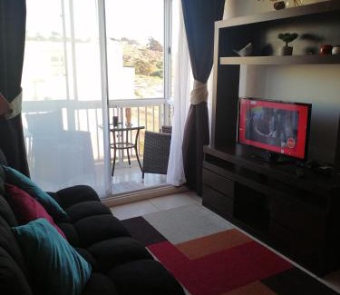 Las Cruces Apartment | Dpto Bordemar 1