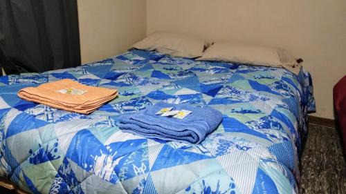 San Juan Apartment | Dpto céntrico- turístico EL DESCANSO