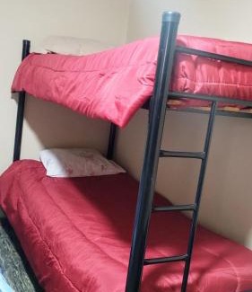 San Juan Apartment | Dpto céntrico- turístico EL DESCANSO