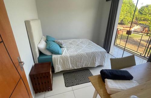 Luque Apartment | Dpto cerca de COP Comité Olímpico Paraguayo