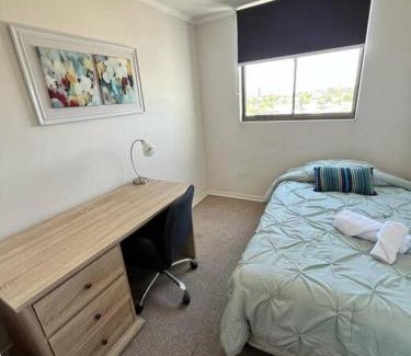 Calama Apartment | Dpto Cerca de Strip Center Oasis