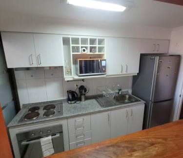 Calama Apartment | Dpto Cerca de Strip Center Oasis