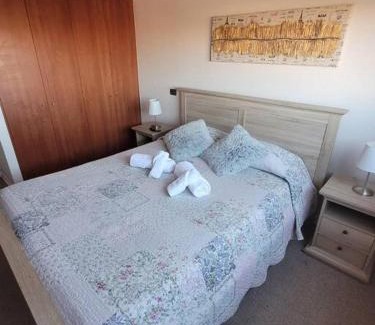 Calama Apartment | Dpto Cerca de Strip Center Oasis