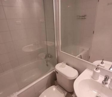 Calama Apartment | Dpto Cerca de Strip Center Oasis