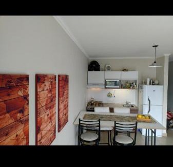 Olavarria Apartment | Dpto con balcón