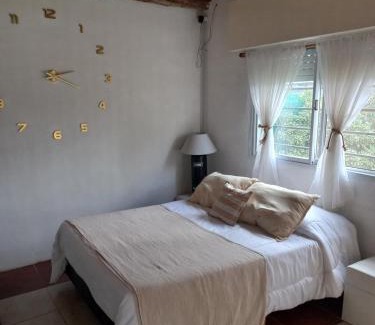 Concepcion del Uruguay Apartment | Dpto EL QUINCHO