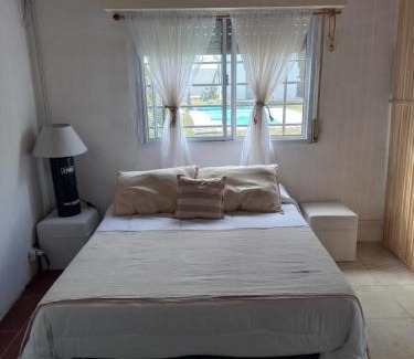 Concepcion del Uruguay Apartment | Dpto EL QUINCHO