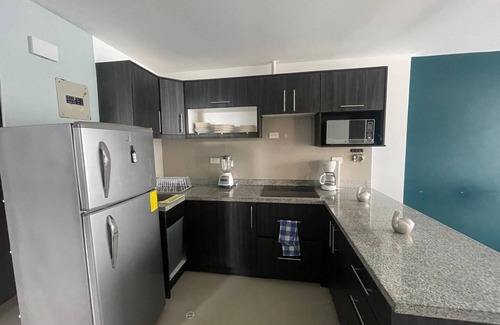 Tonsupa Apartment | Dpto Frente al mar con Súper Vista + Piscinas