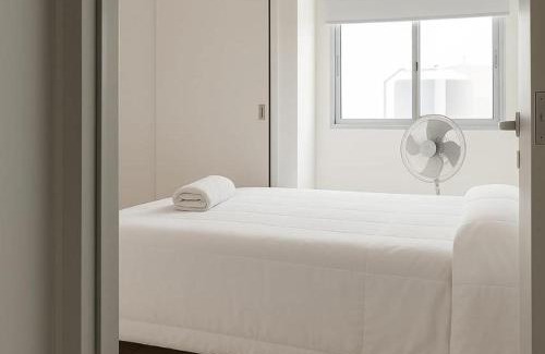 Gualeguay Apartment | Dpto GAMA a cuadras del corsodromo