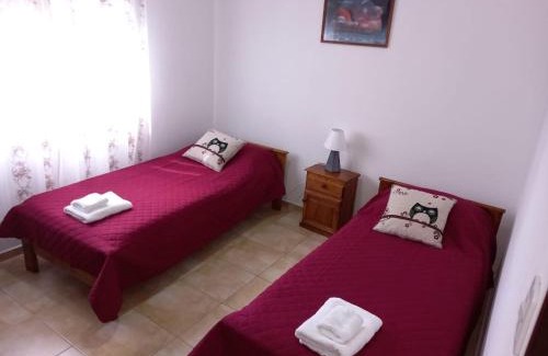 Concepcion del Uruguay Apartment | Dpto Horneros