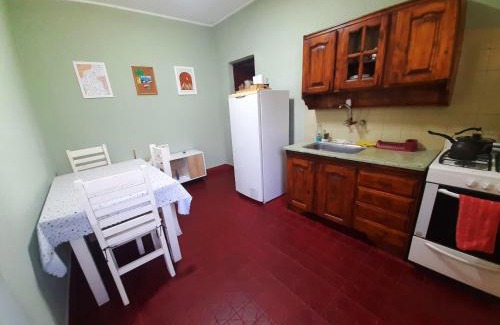 San Luis Apartment | Dpto interno céntrico Sl Capital