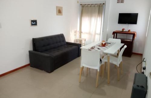 Las Varillas Apartment | Dpto Toscana