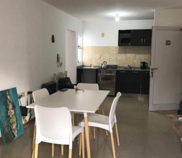 Las Varillas Apartment | Dpto Toscana