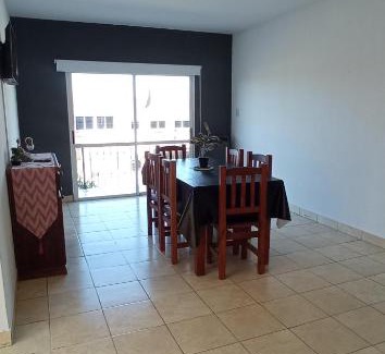 San Pedro Apartment | DPTOS 3 DE FEBRERO