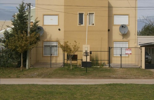 Necochea Apartment | DptosECONOMICOS2