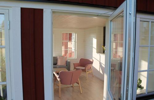 Blidsberg House | Drängstugan i Humla