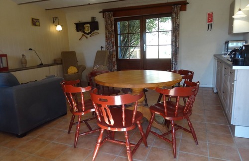 Pont-de-Barret Cottage | Drôme Provençale, gite La Colline Le JARDIN CLOS