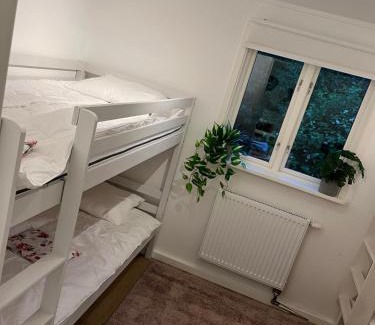 Farjestaden Apartment | Drömstugan