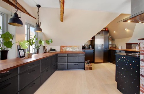 Dragor House | Drømme feriebolig i Gl. Dragør