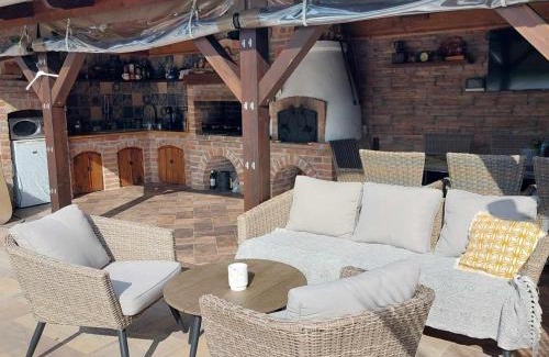 Bekescsaba House | Dr Becsey Luxury Apartman