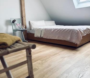 Sickte Apartment | Dr. Bockemüller Appartements