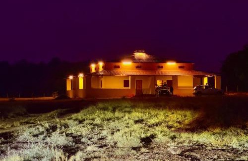 Pandharkawada Cabin | Dr Bones jungle home Tipeshwar wildlife sanctuary