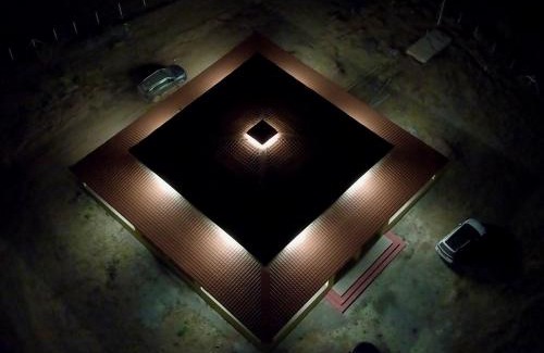 Pandharkawada Cabin | Dr Bones jungle home Tipeshwar wildlife sanctuary