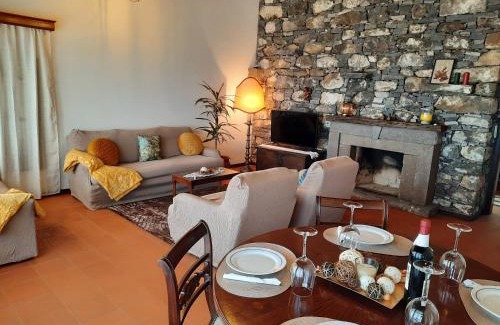 Canhas House | Dr. Cabral Barreto