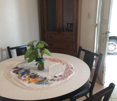 Las Heras Apartment | Dr Carrillo 3085