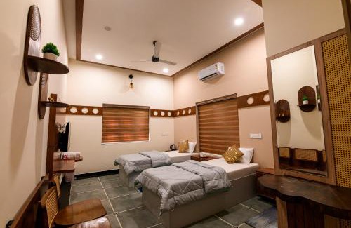 Thalassery Apartment | Dr Indulekhas Ayurvedic Wellness And Rejuvenation