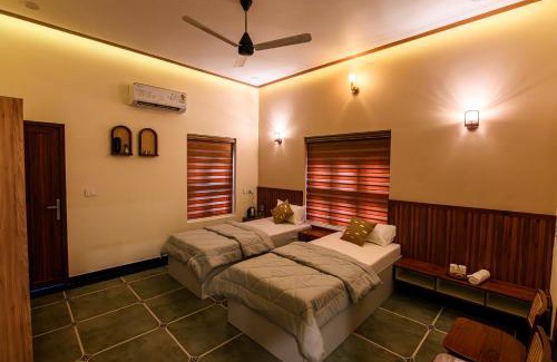 Thalassery Apartment | Dr Indulekhas Ayurvedic Wellness And Rejuvenation