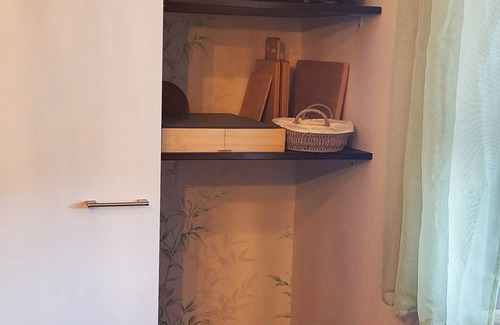 Sudharz Apartment | Drachennest - the pet-friendly vacation apartment in the Harz Mountains