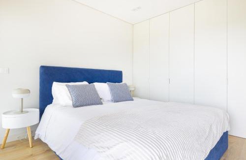 Campanha Apartment | Dragão - Indigo Antas Park
