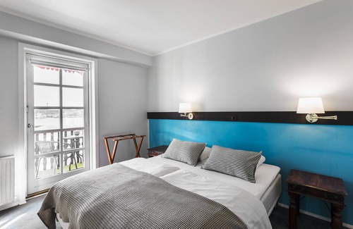 Dragor Hotel | Dragør Badehotel