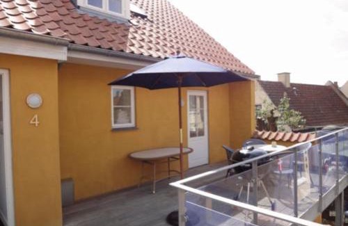 Dragor Apartment | Dragør Hotel & Apartments