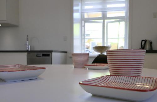 Dragor Apartment | Dragør Hotel & Apartments